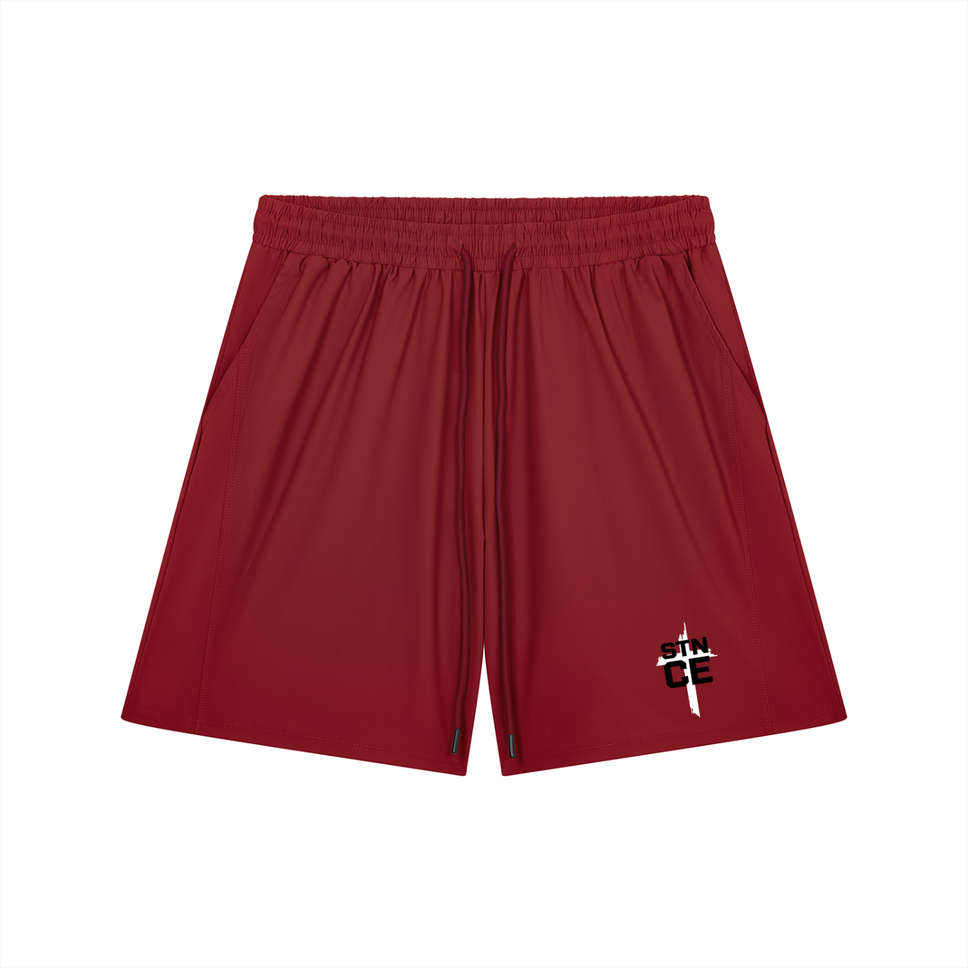 STNCE - Core Shorts