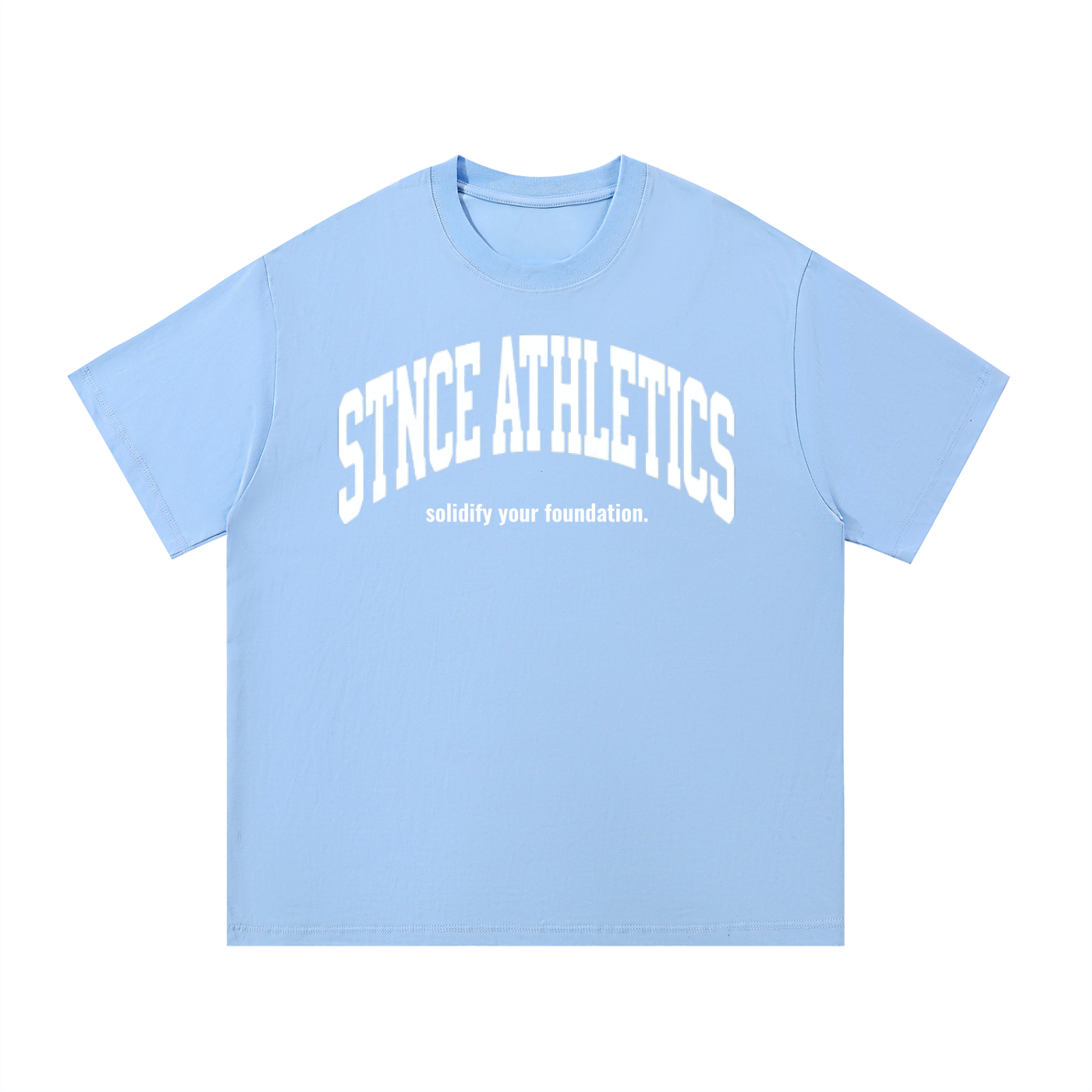 STNCE - Foundation Tee