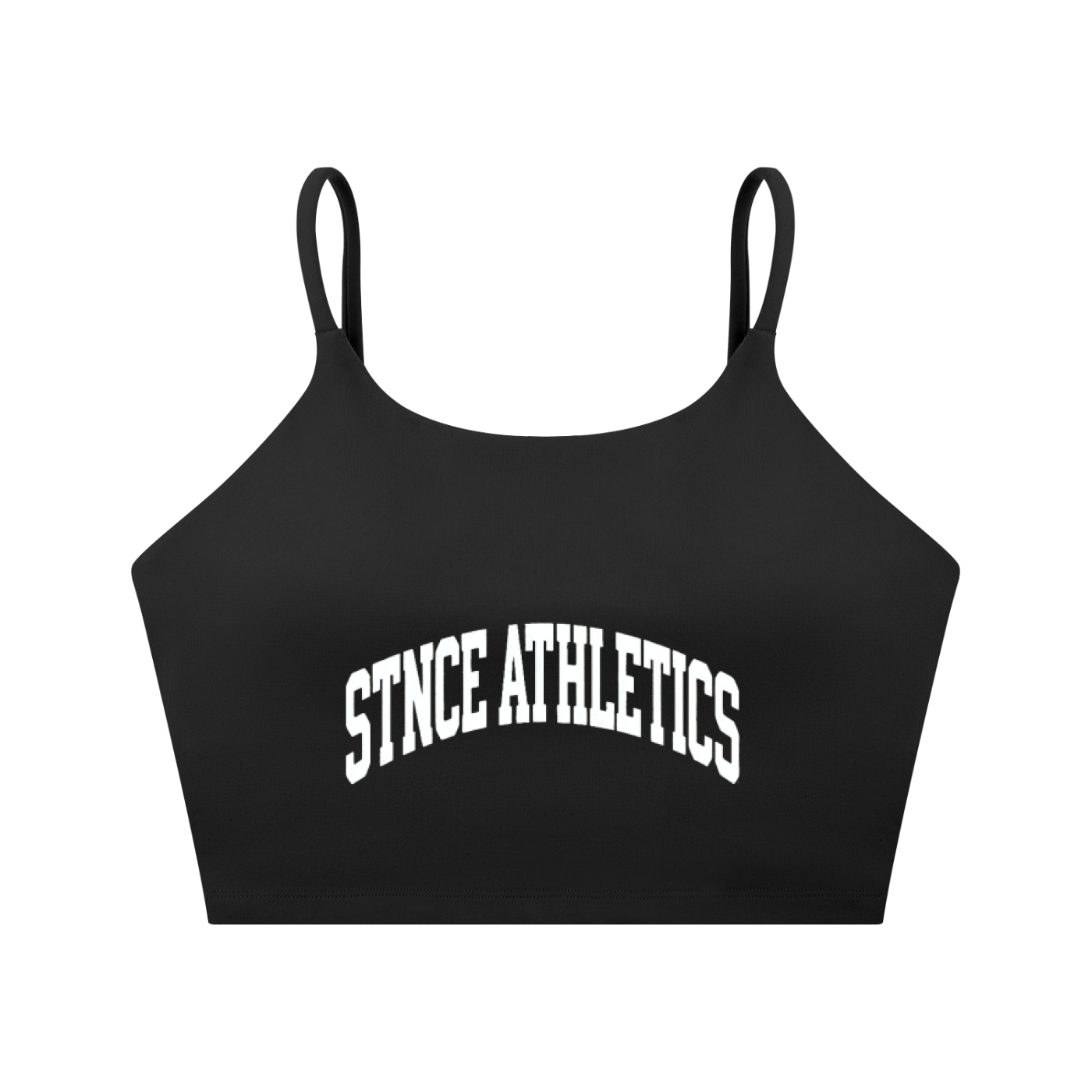 STNCE - Essential Crop