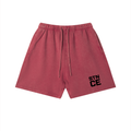 STNCE - Foundation Cotton Shorts