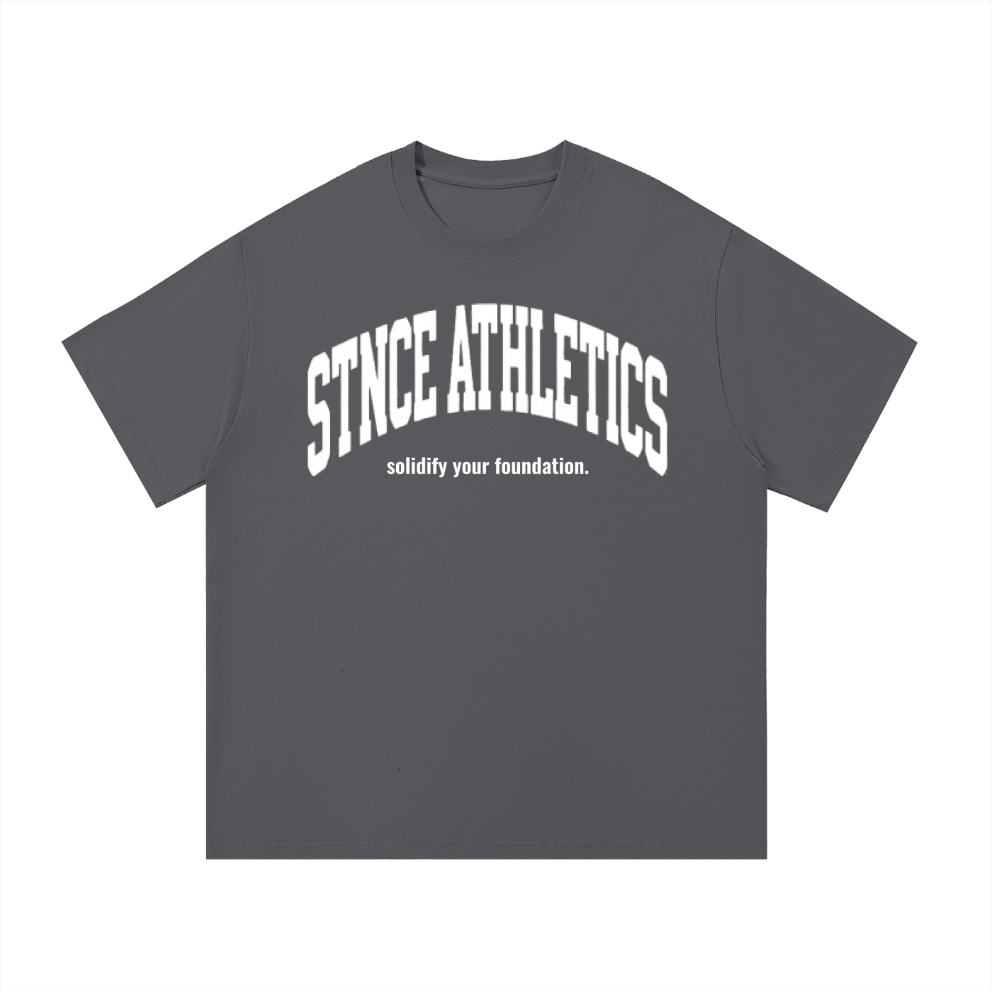 STNCE - Foundation Tee