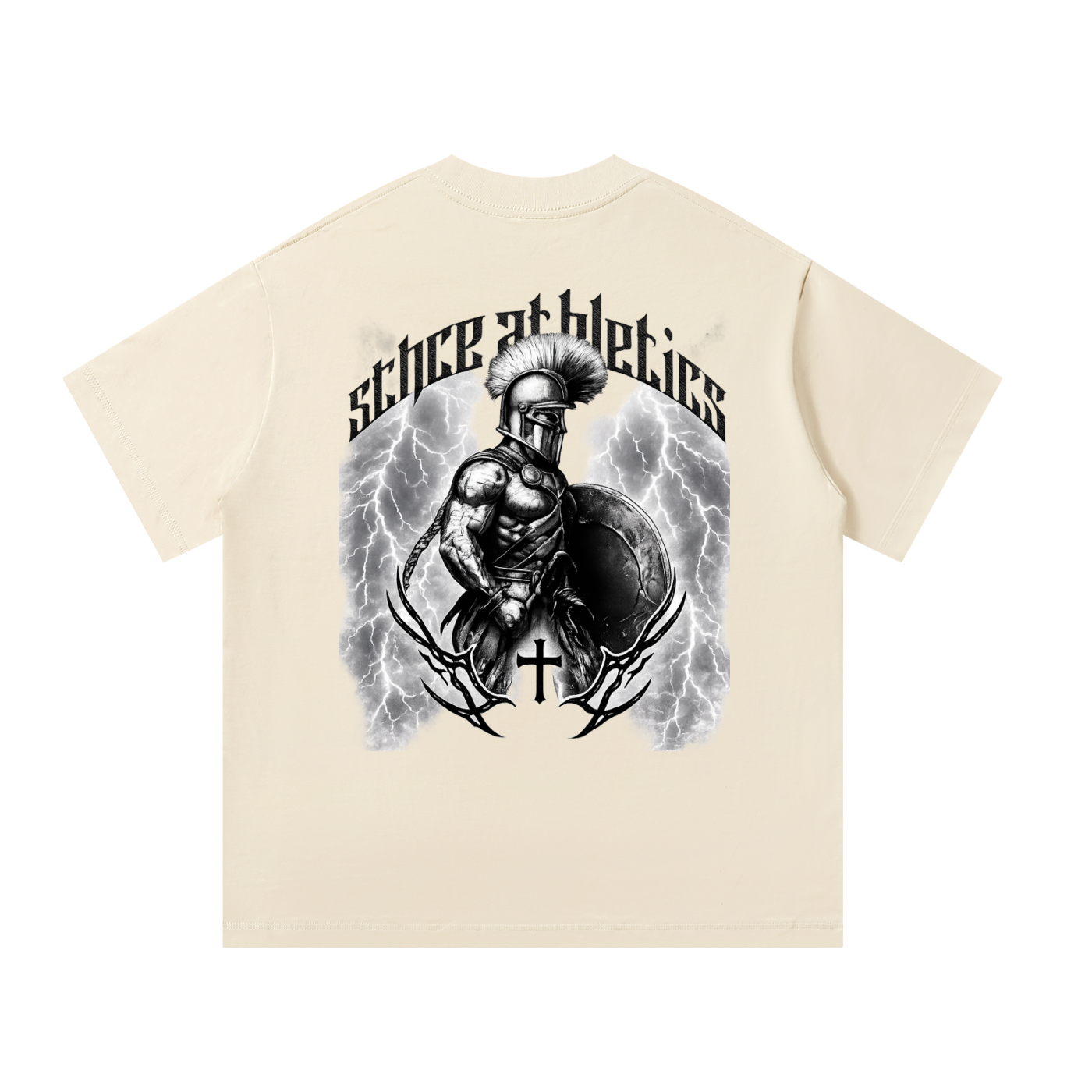 STNCE - Armor of God Tee