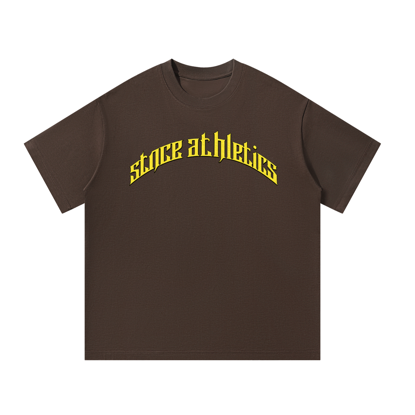 STNCE - Armor of God Tee