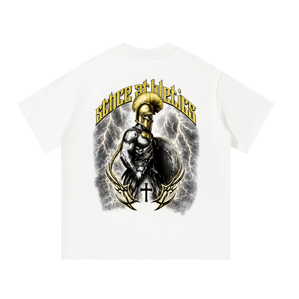 STNCE - Armor of God Tee
