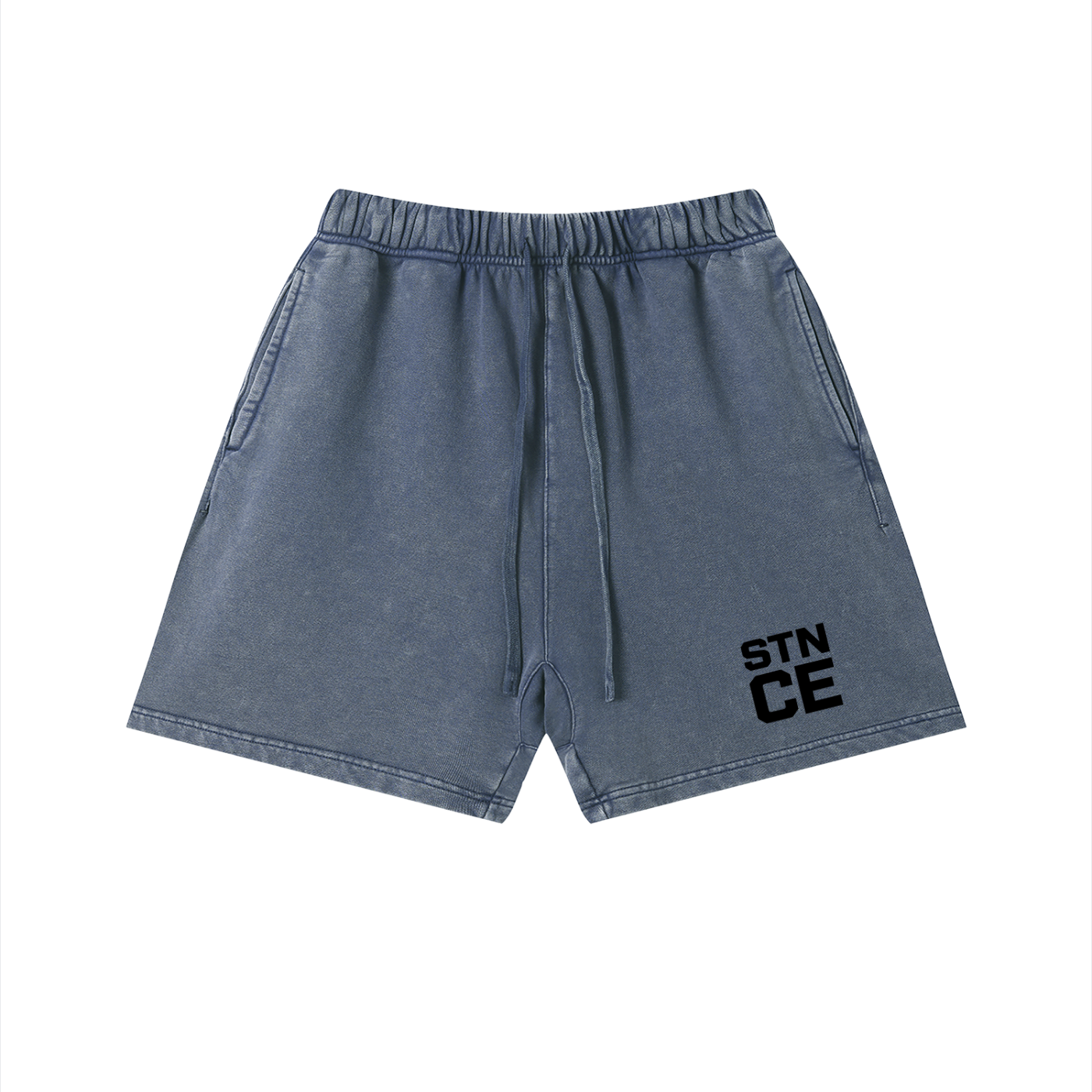 STNCE - Foundation Cotton Shorts