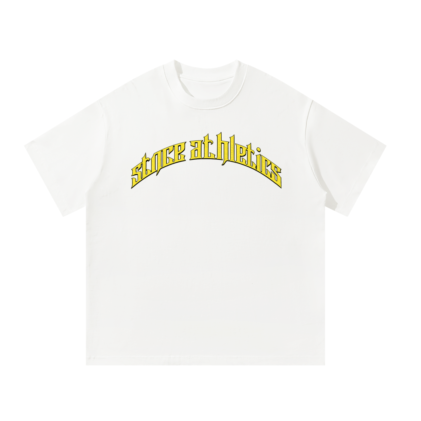 STNCE - Armor of God Tee
