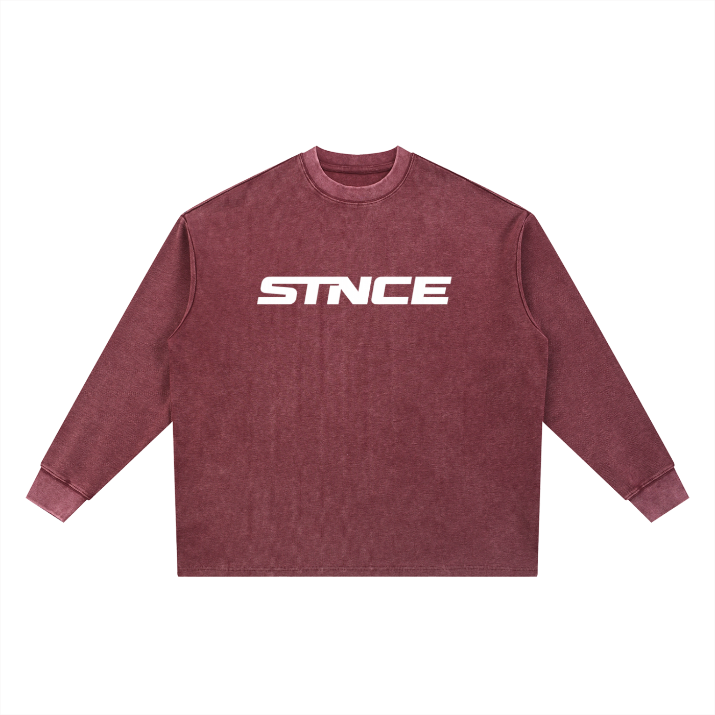 STNCE - Core Knit