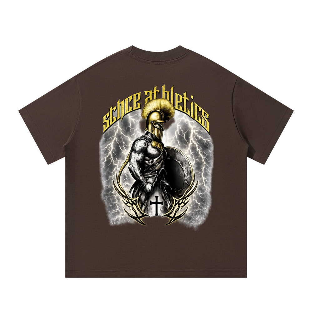 STNCE - Armor of God Tee