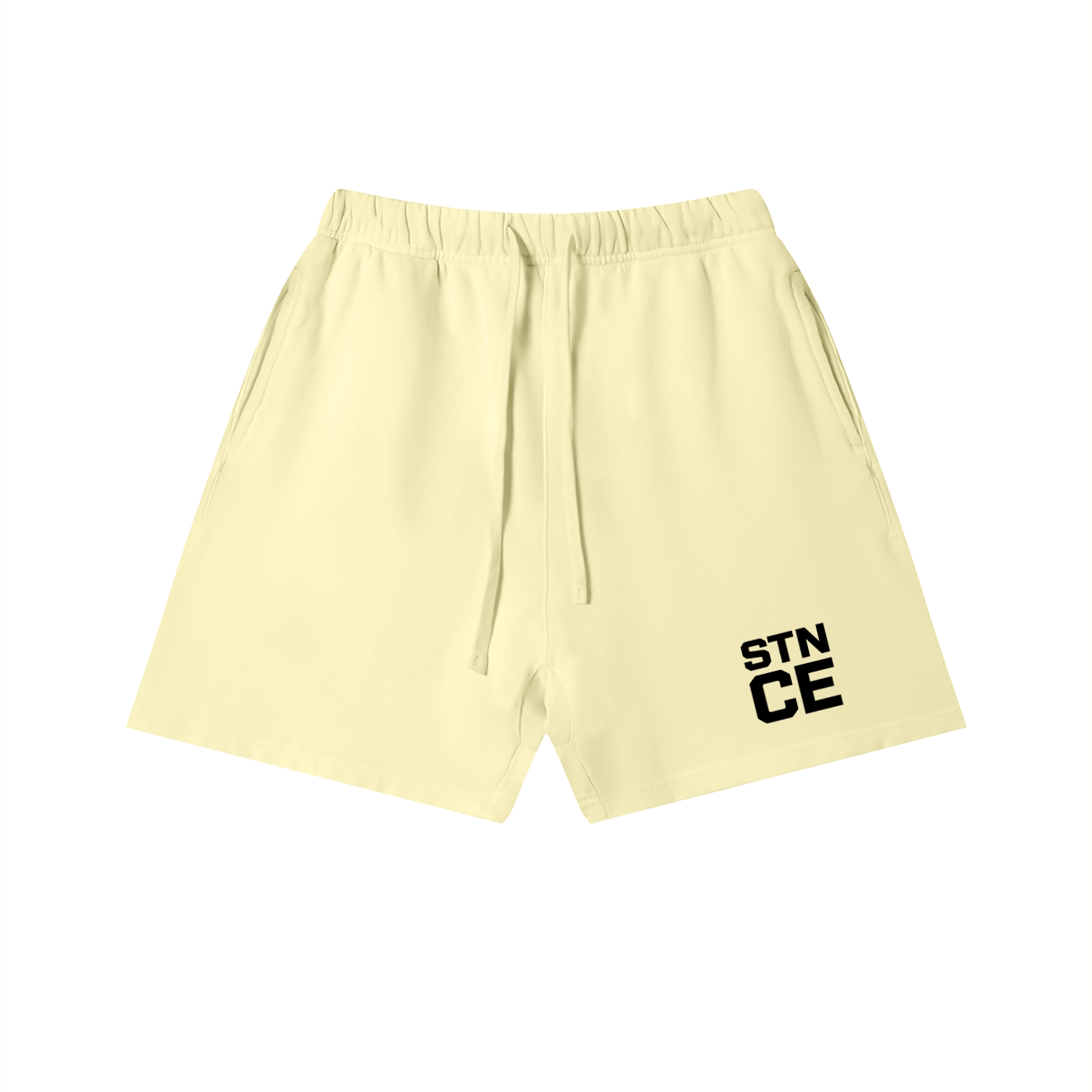 STNCE - Foundation Cotton Shorts