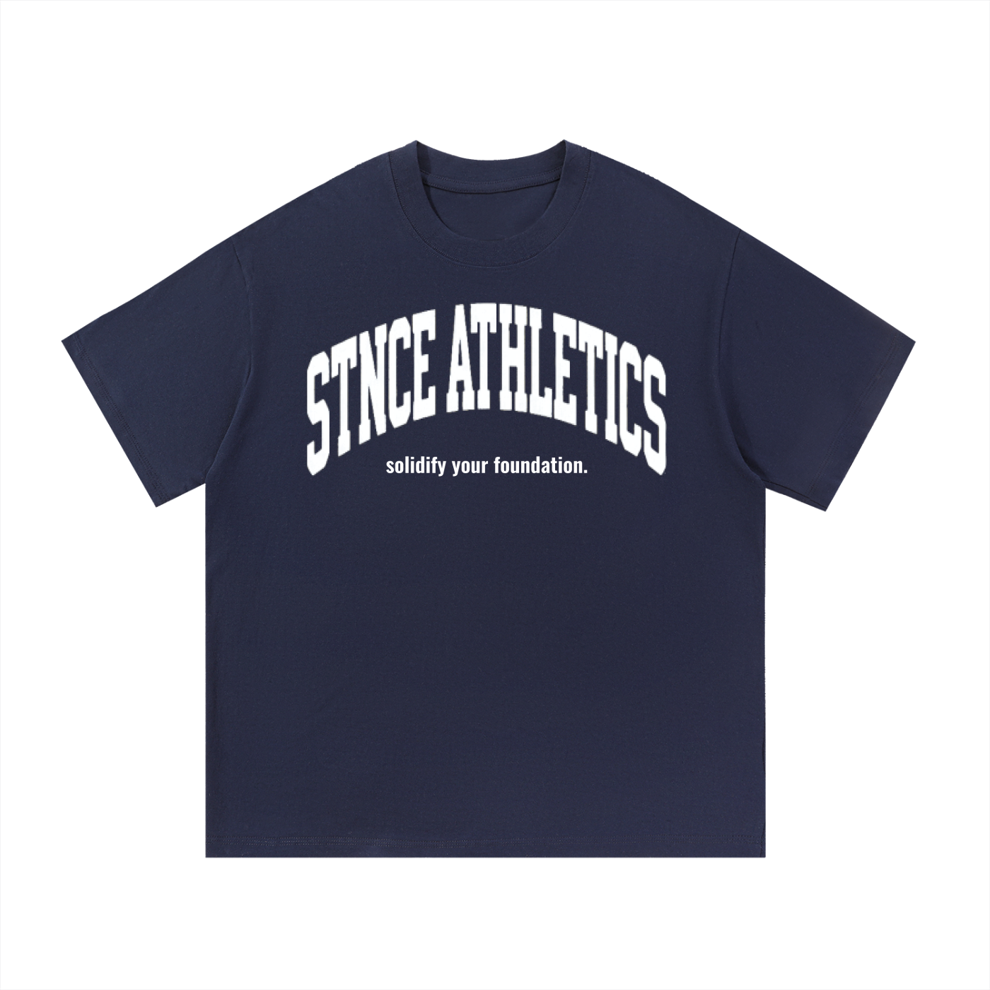 STNCE - Foundation Tee