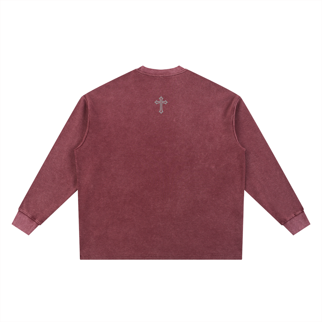 STNCE - Core Knit