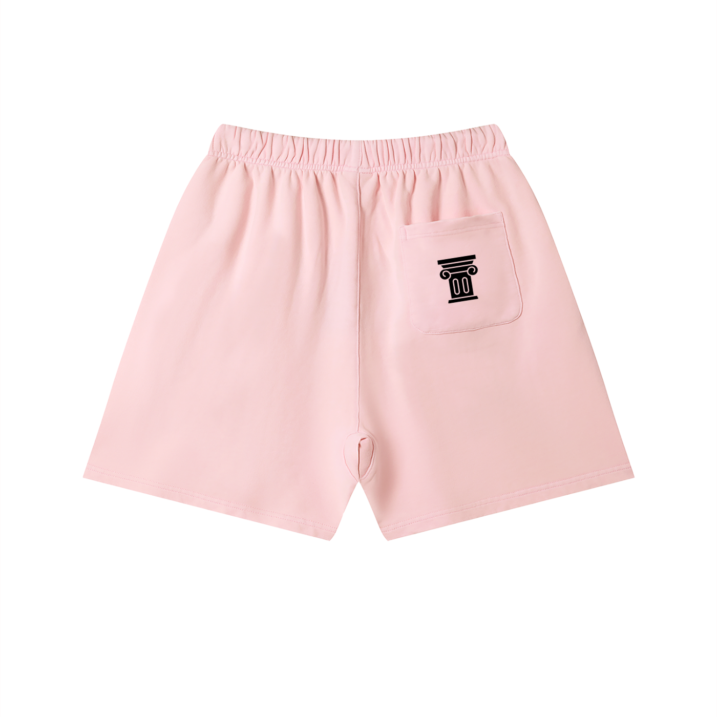 STNCE - Foundation Cotton Shorts