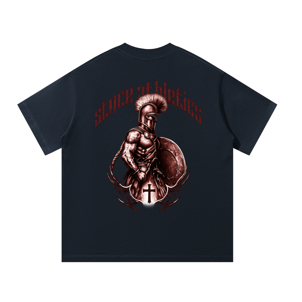 STNCE - Armor of God Tee