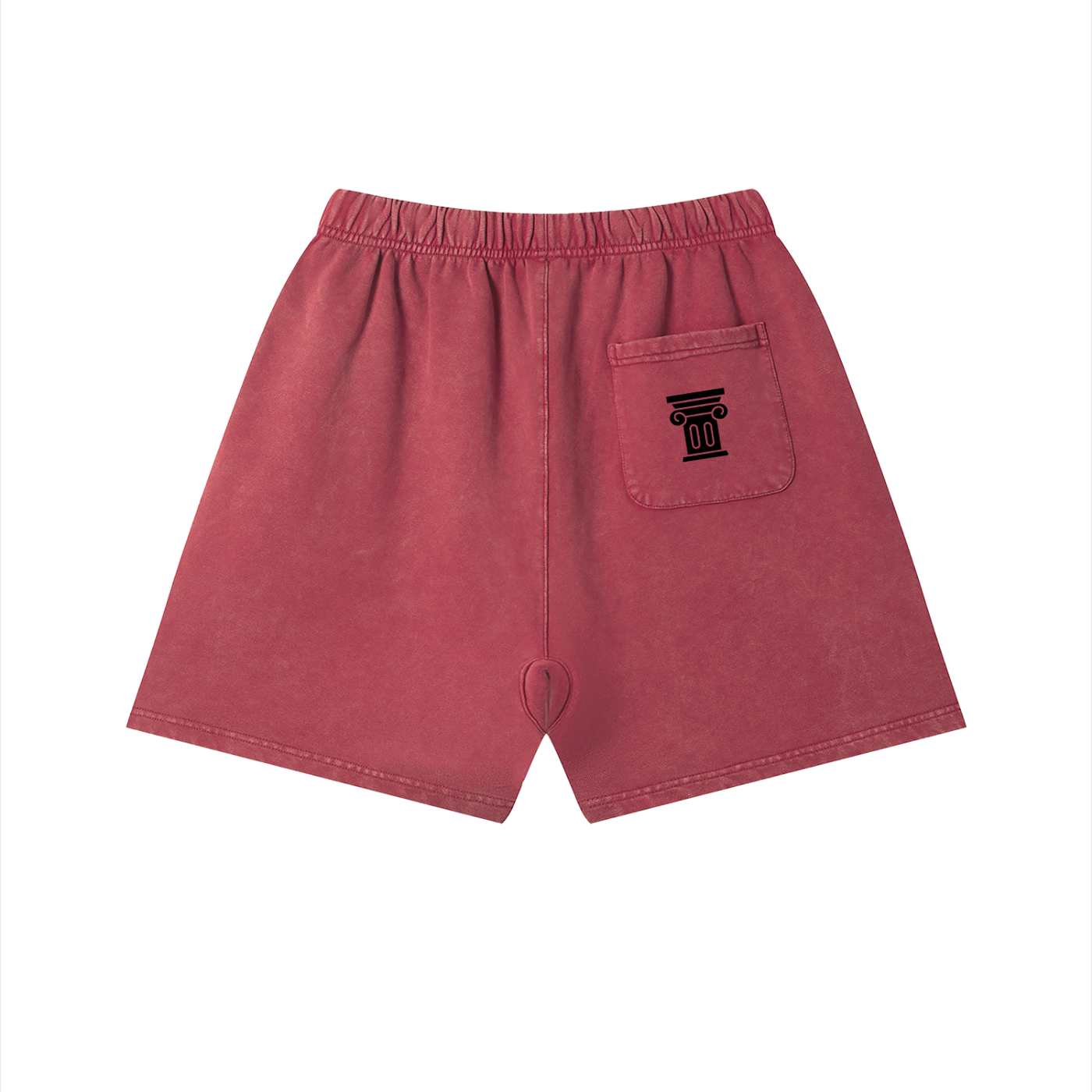 STNCE - Foundation Cotton Shorts