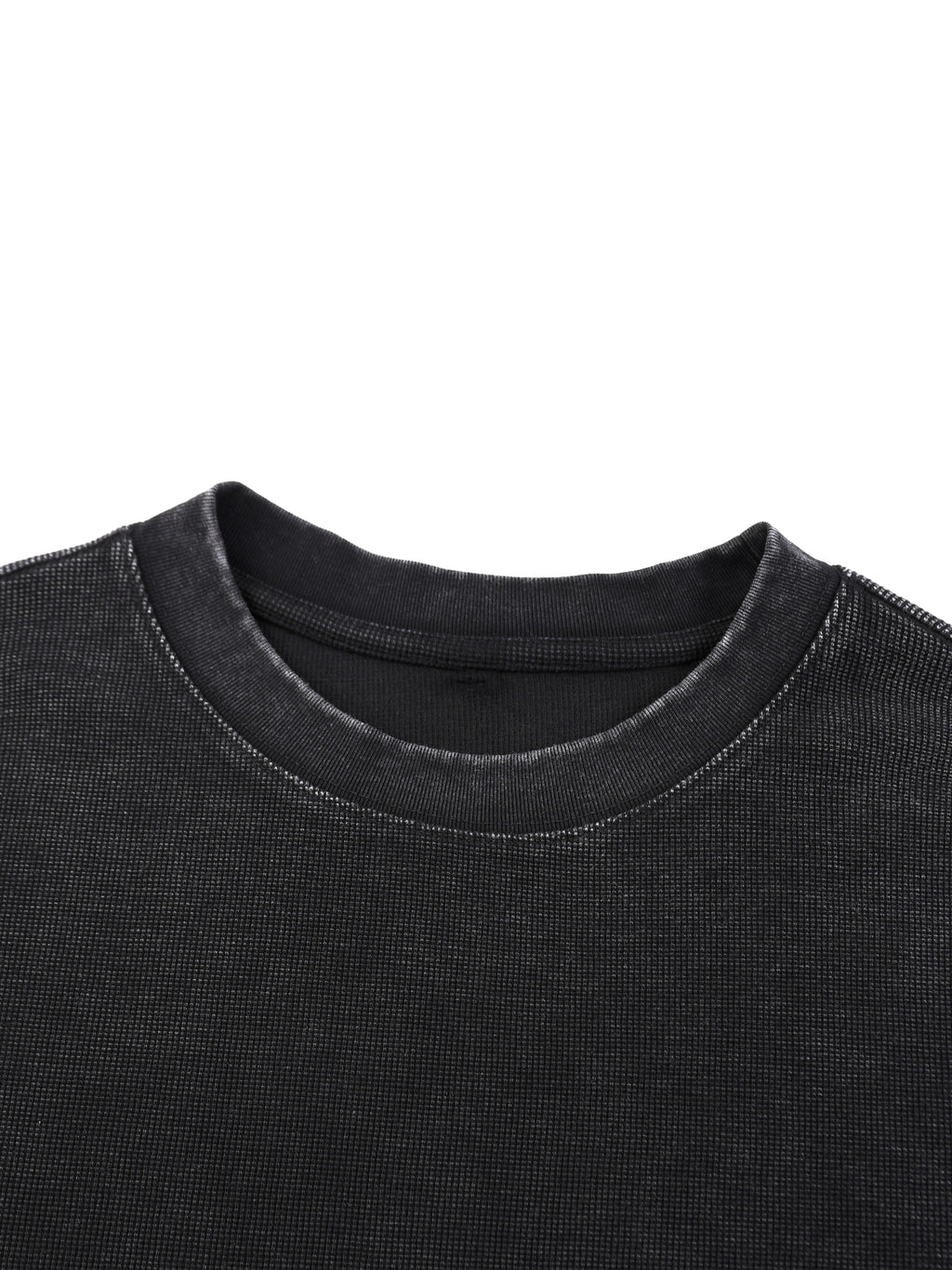 STNCE - Core Knit