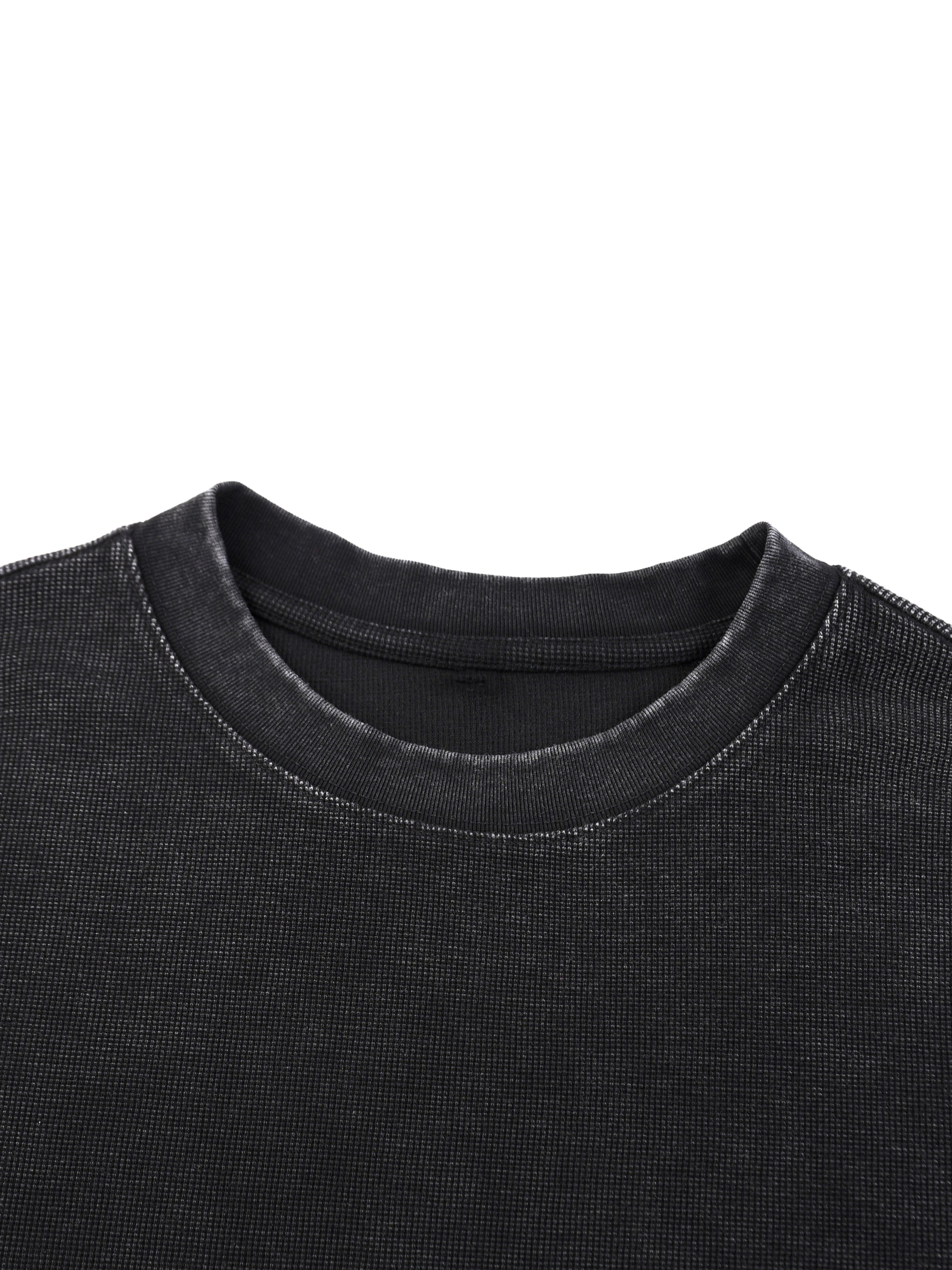STNCE - Core Knit