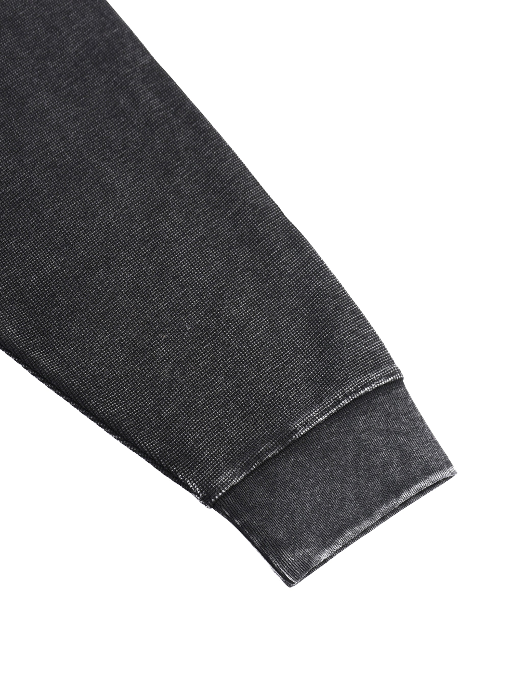 STNCE - Core Knit