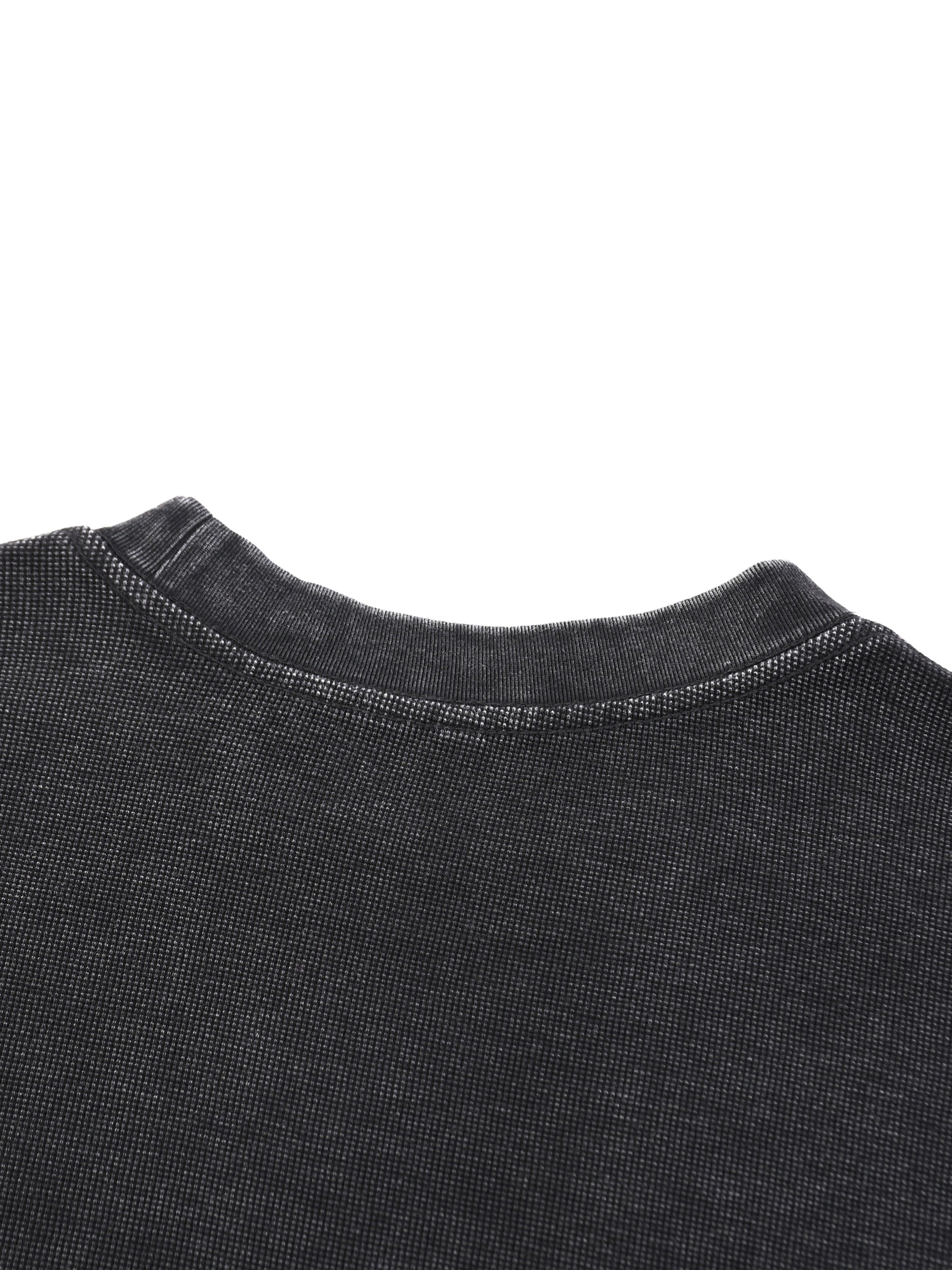 STNCE - Core Knit