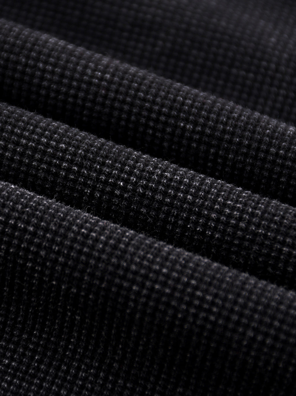 STNCE - Core Knit