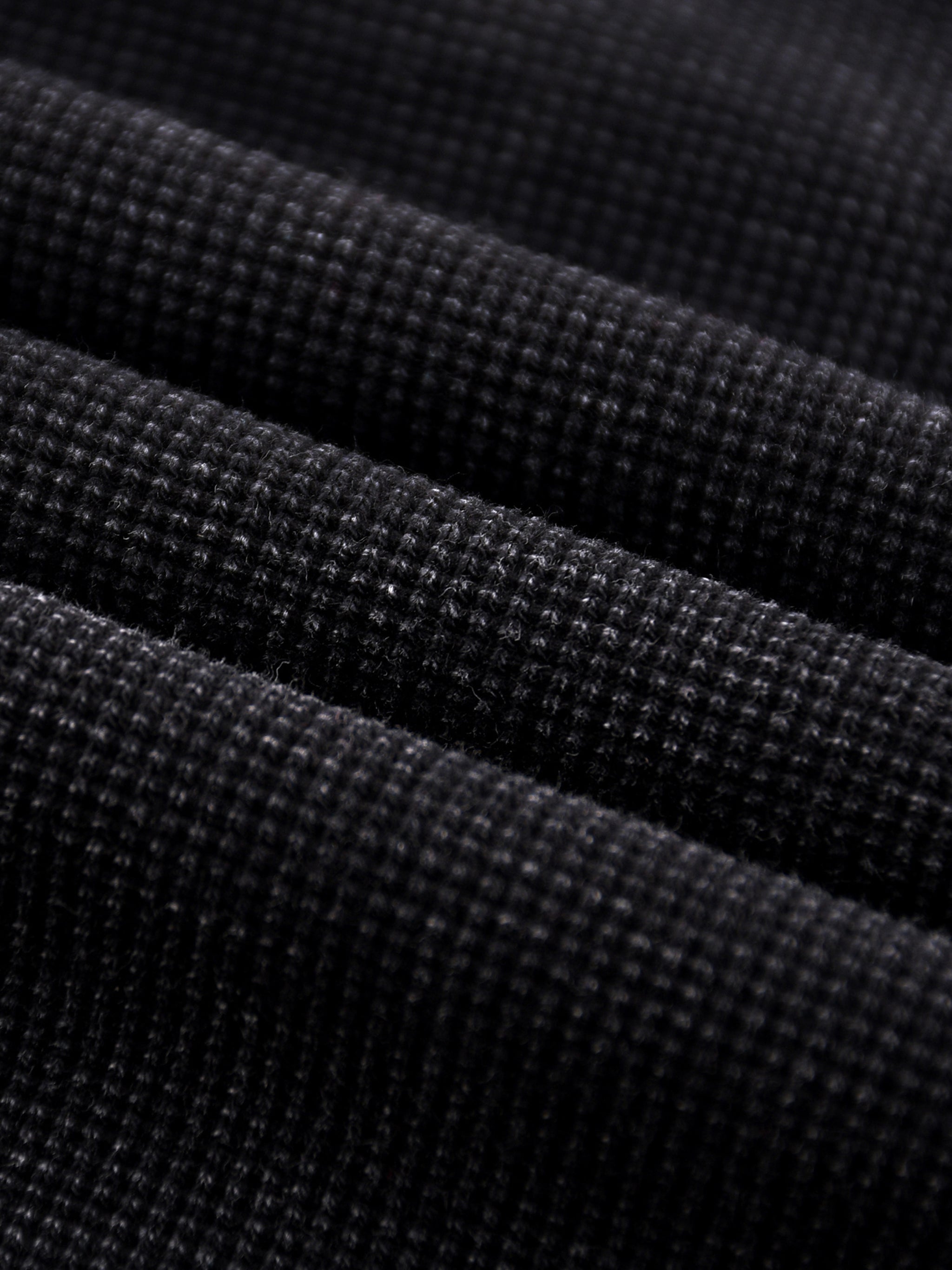 STNCE - Core Knit