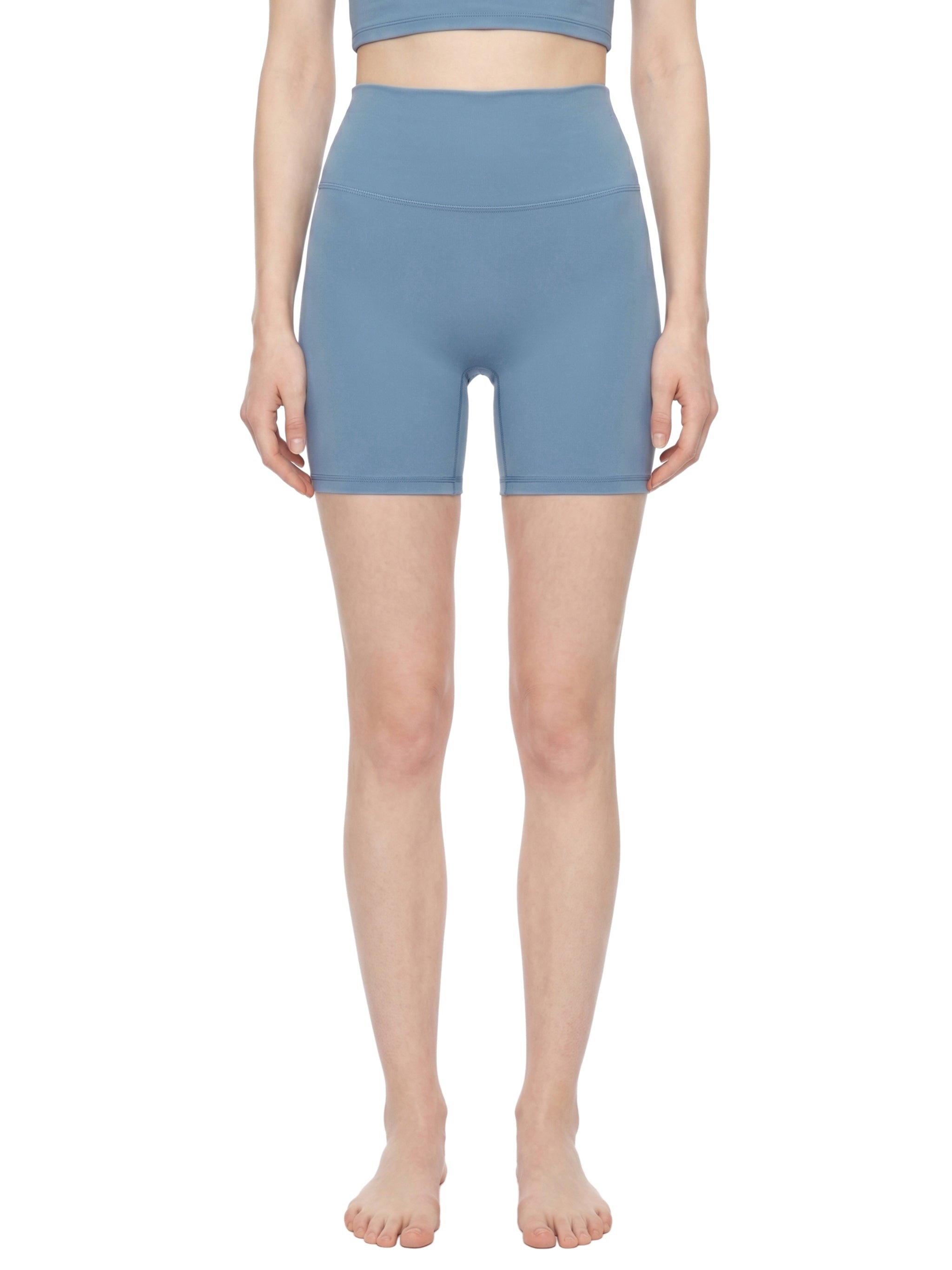 STNCE - Biker Shorts